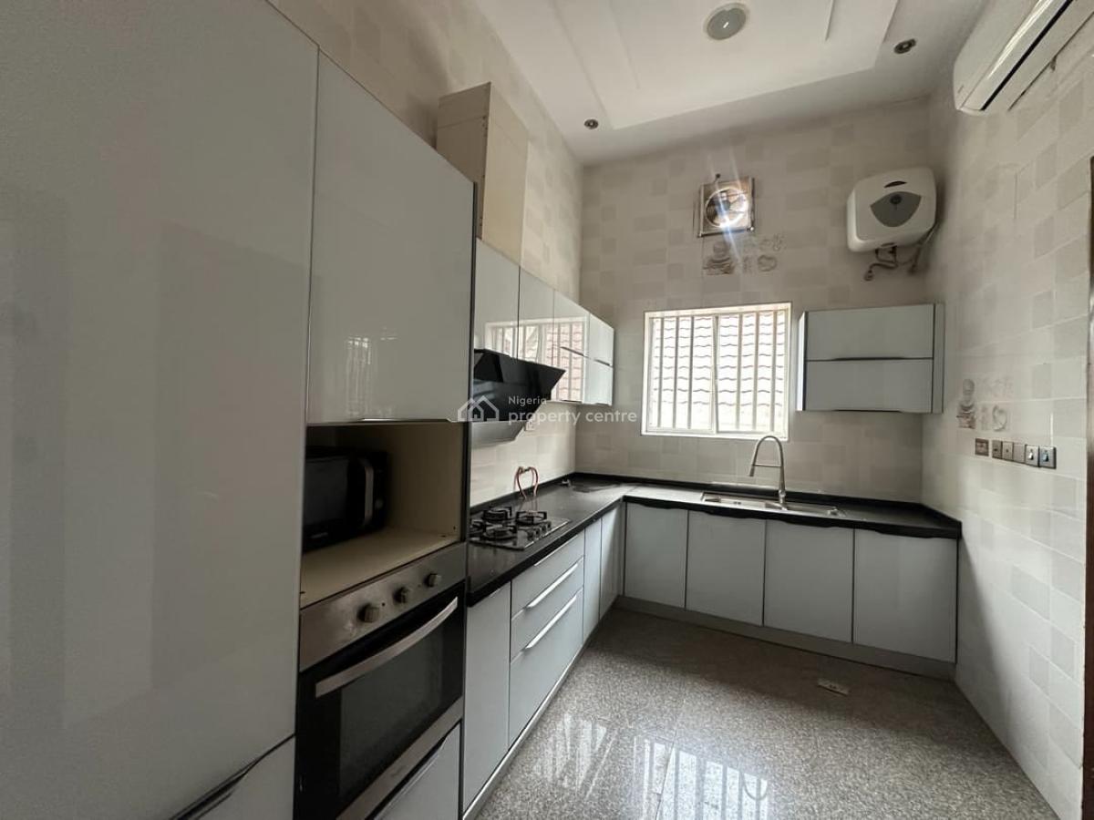 Newly Built Luxury 3 Bedroom Apartment, Banana Island Ikoyi Lagos Nigeria, Banana Island, Ikoyi, Lagos, Flat / Apartment for Rent