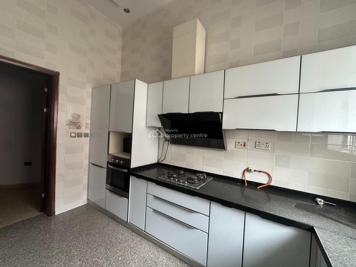 Newly Built Luxury 3 Bedroom Apartment, Banana Island Ikoyi Lagos Nigeria, Banana Island, Ikoyi, Lagos, Flat / Apartment for Rent