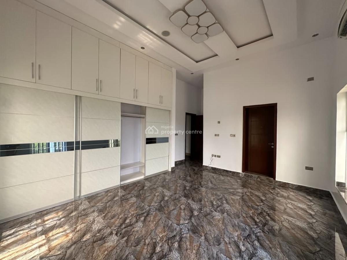 Newly Built Luxury 3 Bedroom Apartment, Banana Island Ikoyi Lagos Nigeria, Banana Island, Ikoyi, Lagos, Flat / Apartment for Rent
