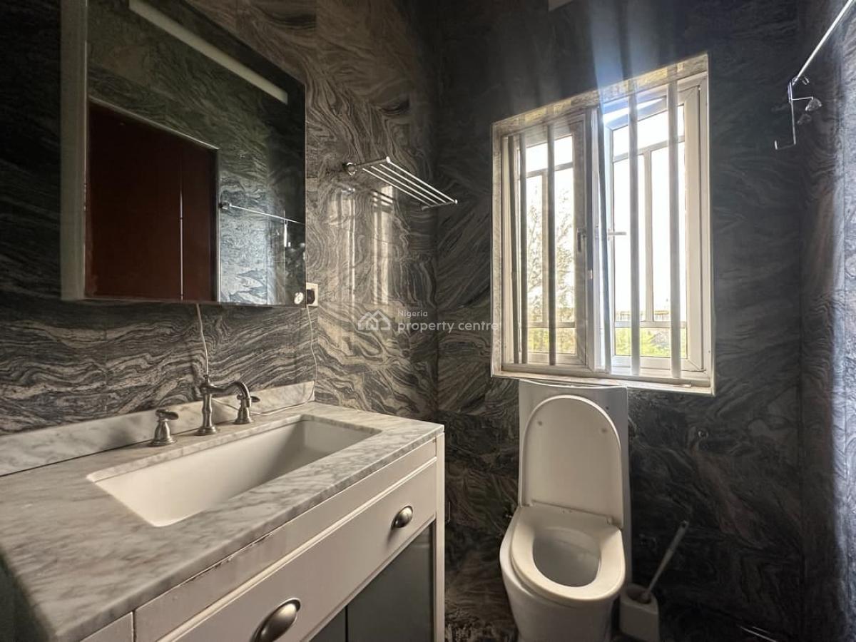 Newly Built Luxury 3 Bedroom Apartment, Banana Island Ikoyi Lagos Nigeria, Banana Island, Ikoyi, Lagos, Flat / Apartment for Rent
