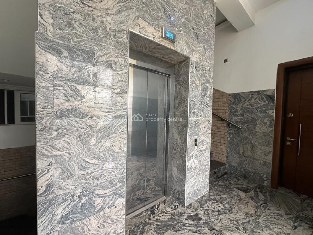 Newly Built Luxury 3 Bedroom Apartment, Banana Island Ikoyi Lagos Nigeria, Banana Island, Ikoyi, Lagos, Flat / Apartment for Rent