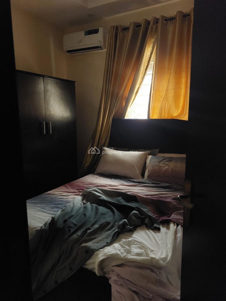 4 Bedroom Semi Detached Duplex with a Bq, Gra Phase 1, Magodo, Lagos, Semi-detached Duplex for Sale