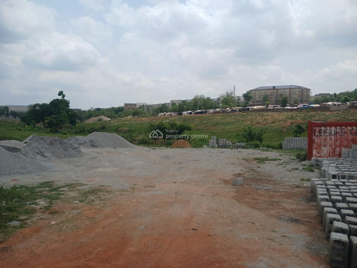 Residential Estate Land, After Prince and Princess, Kaura, Abuja, Residential Land for Sale