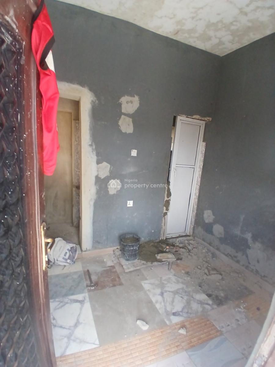 Self-contained, Newtown Estate, Ogombo, Ajah, Lagos, Self Contain (single Rooms) for Rent