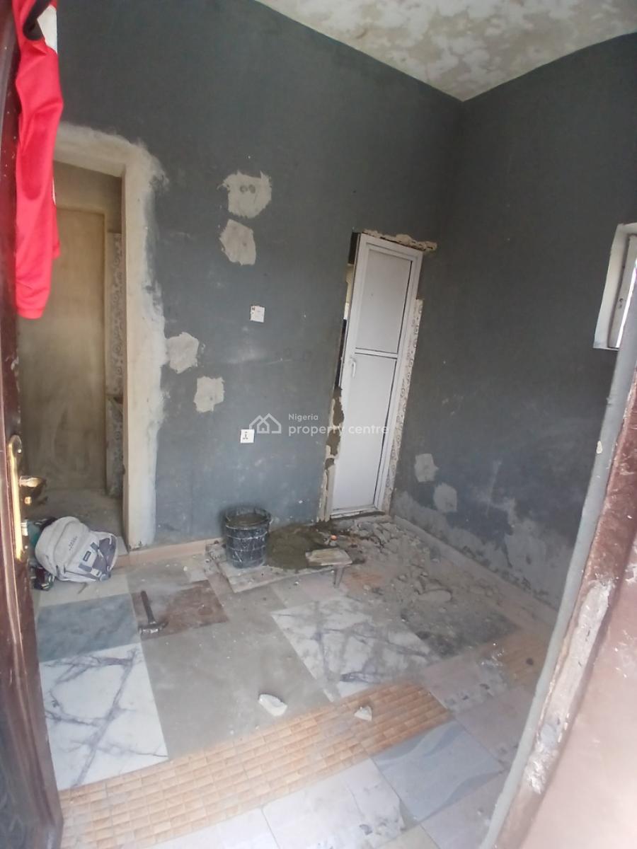 Self-contained, Newtown Estate, Ogombo, Ajah, Lagos, Self Contain (single Rooms) for Rent