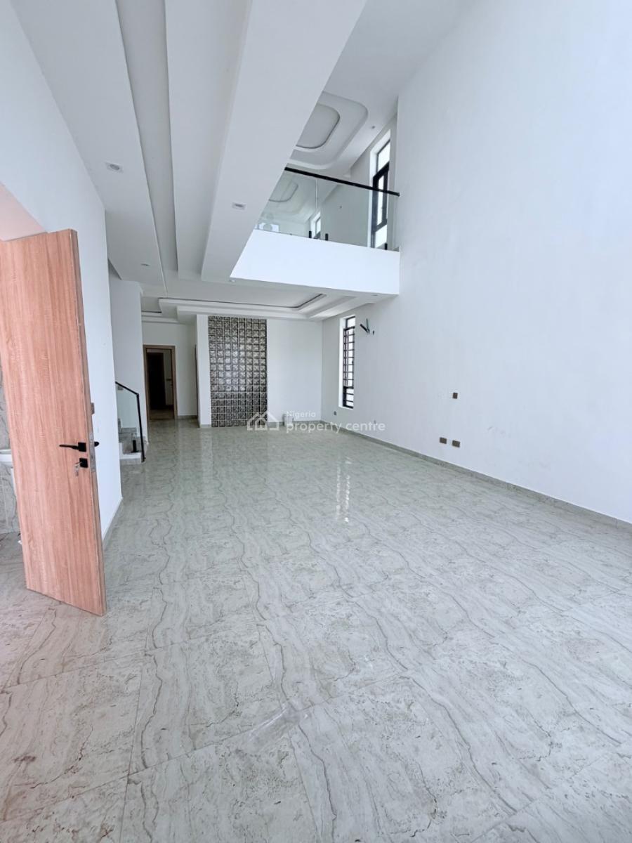 6-bedroom Luxury Penthouse with Bq. in Megamound Estate, Lekki, Lekki, Lagos, House for Sale