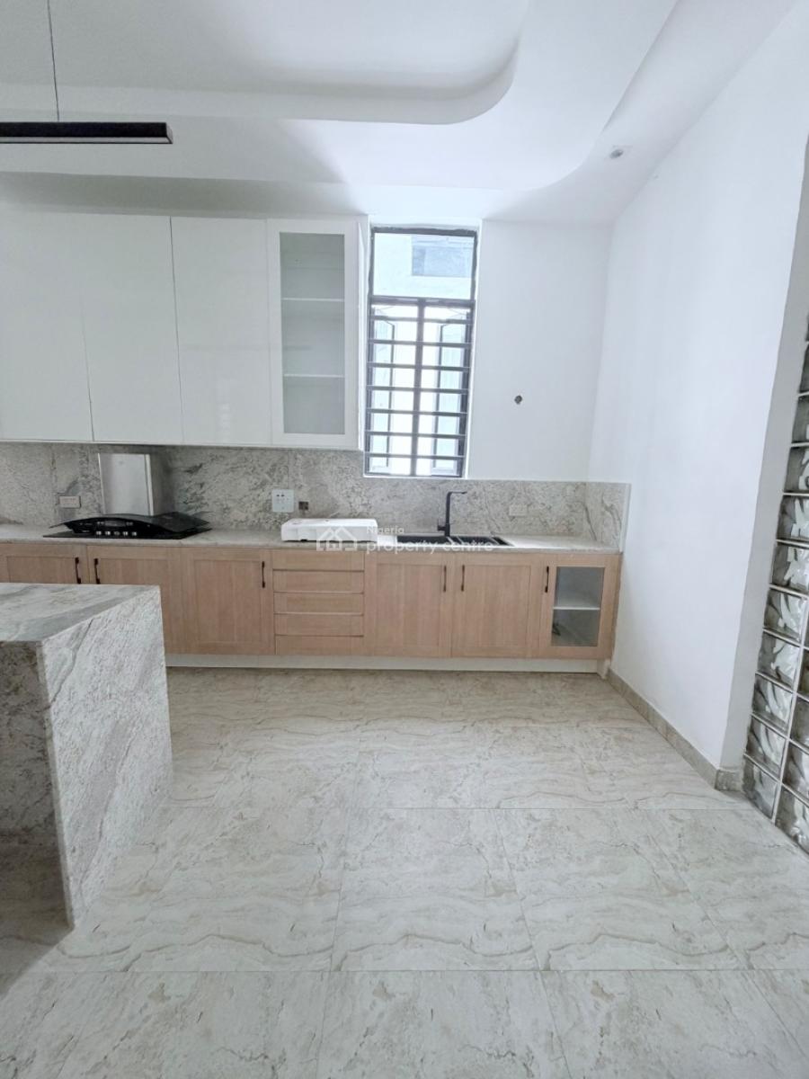 6-bedroom Luxury Penthouse with Bq. in Megamound Estate, Lekki, Lekki, Lagos, House for Sale