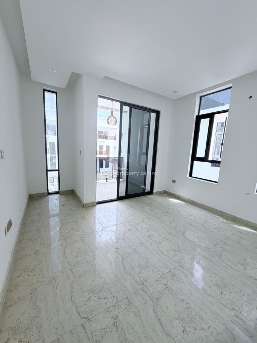6-bedroom Luxury Penthouse with Bq. in Megamound Estate, Lekki, Lekki, Lagos, House for Sale