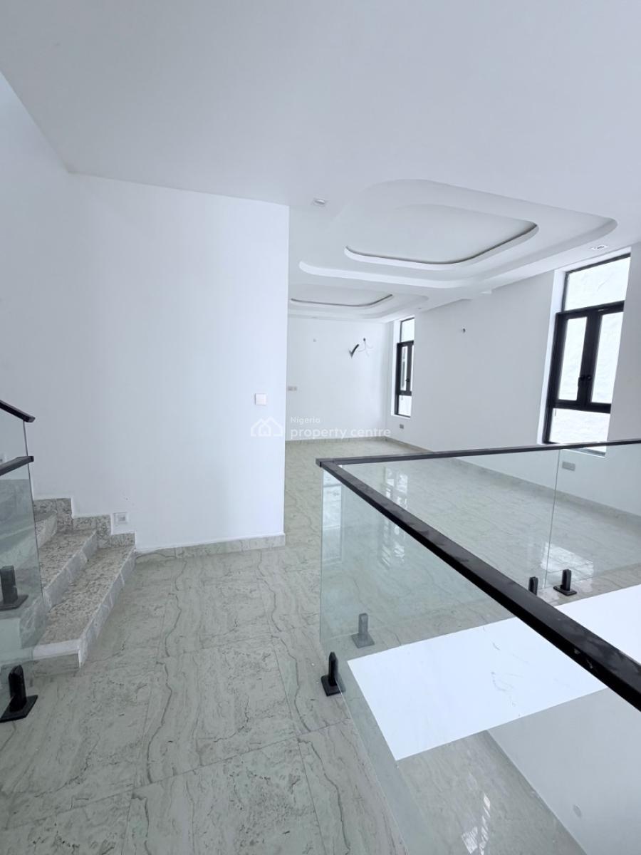 6-bedroom Luxury Penthouse with Bq. in Megamound Estate, Lekki, Lekki, Lagos, House for Sale