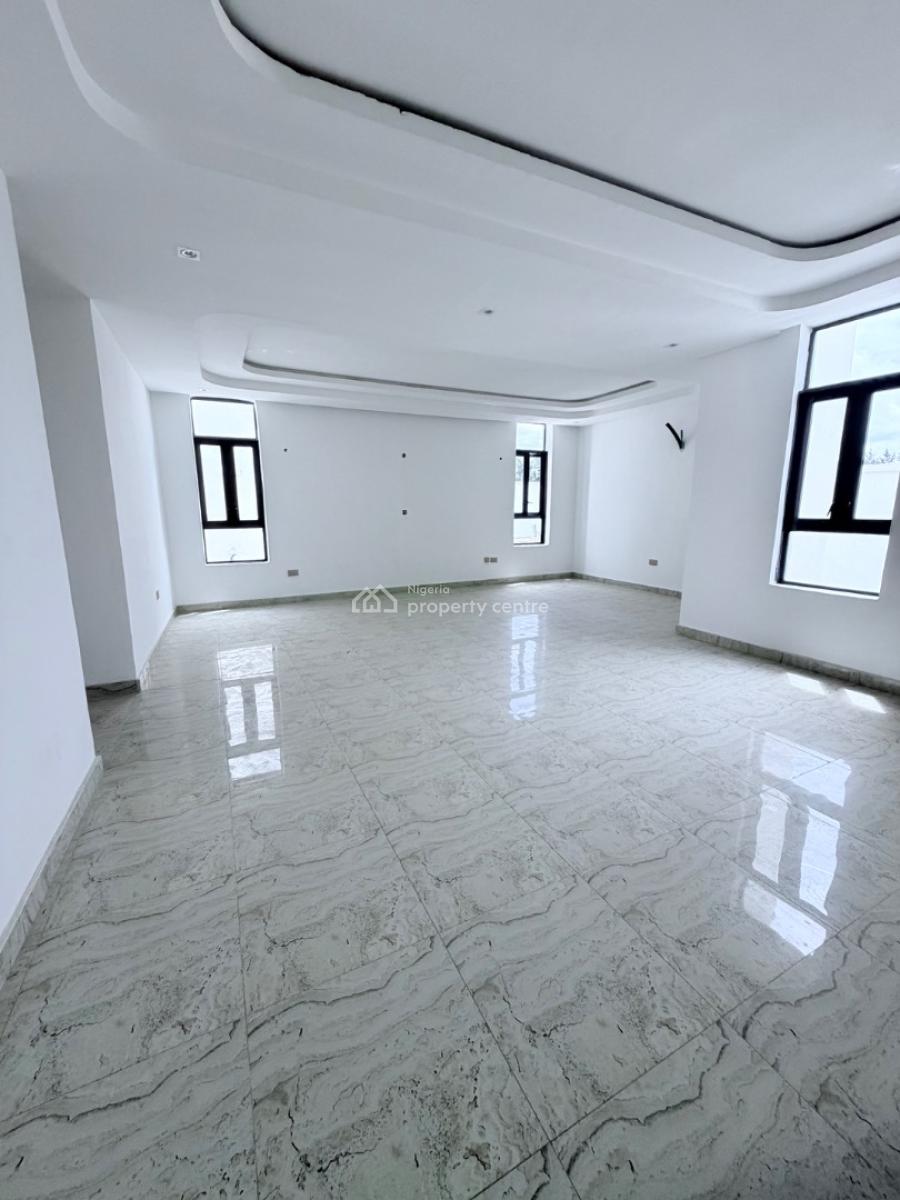 6-bedroom Luxury Penthouse with Bq. in Megamound Estate, Lekki, Lekki, Lagos, House for Sale