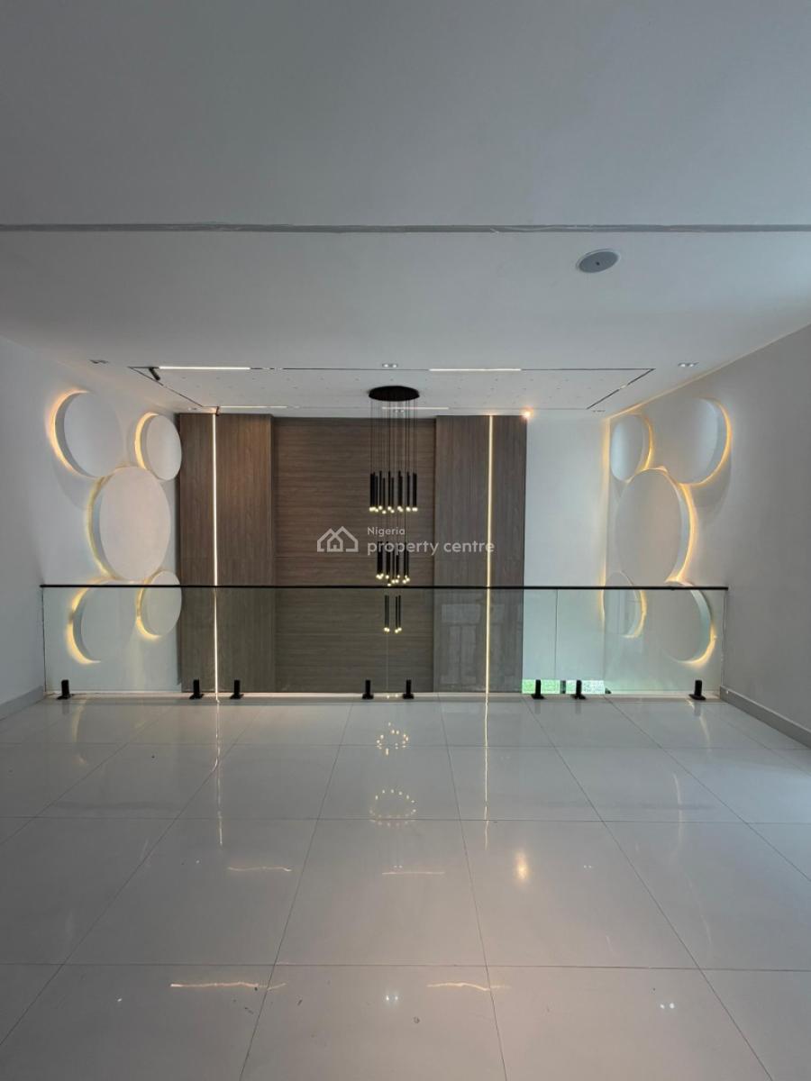 5 B/r Detached House, Lekki, Lagos, House for Sale