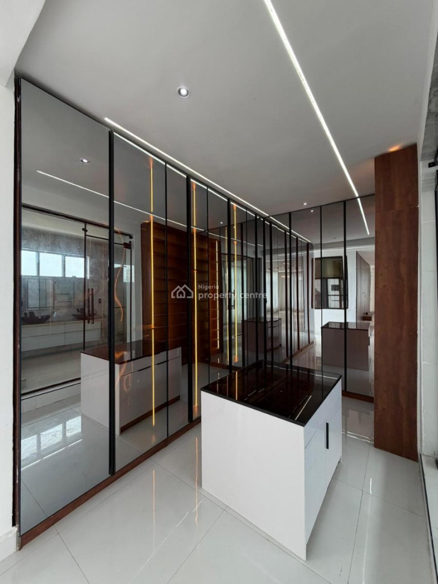 5 B/r Detached House, Lekki, Lagos, House for Sale