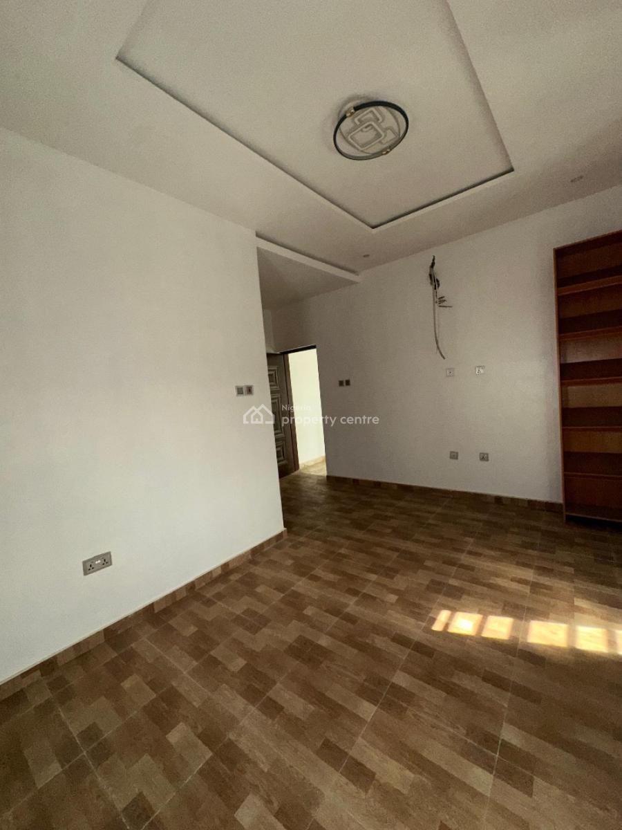 3bedroom Terrace. Duplex with Bq in New Road, New Road ,chevron ,lekki ,lagos ,nigeria, Lekki, Lagos, Terraced Duplex for Sale