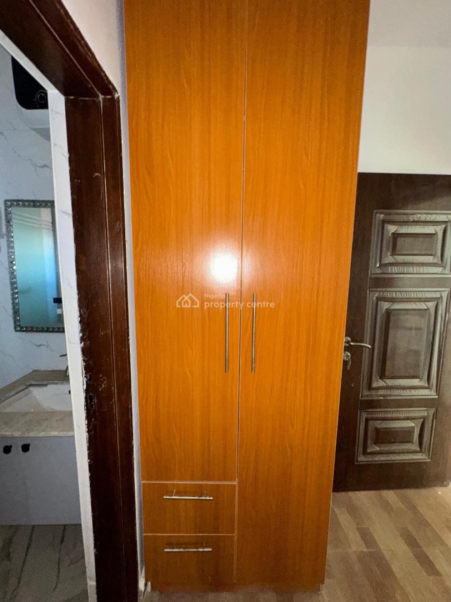 3bedroom Terrace. Duplex with Bq in New Road, New Road ,chevron ,lekki ,lagos ,nigeria, Lekki, Lagos, Terraced Duplex for Sale