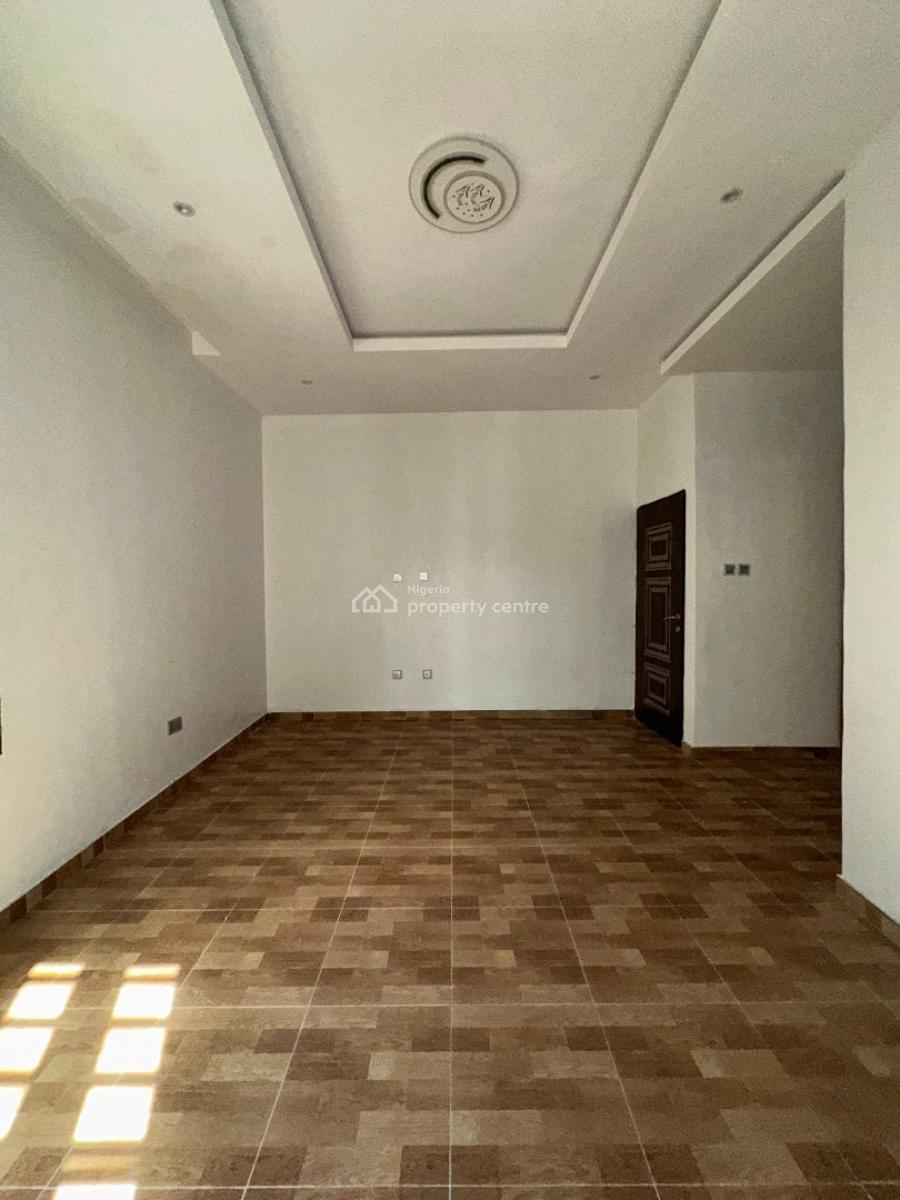 3bedroom Terrace. Duplex with Bq in New Road, New Road ,chevron ,lekki ,lagos ,nigeria, Lekki, Lagos, Terraced Duplex for Sale