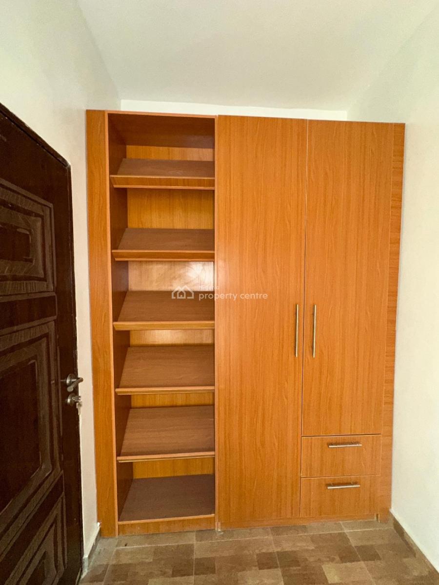 3bedroom Terrace. Duplex with Bq in New Road, New Road ,chevron ,lekki ,lagos ,nigeria, Lekki, Lagos, Terraced Duplex for Sale
