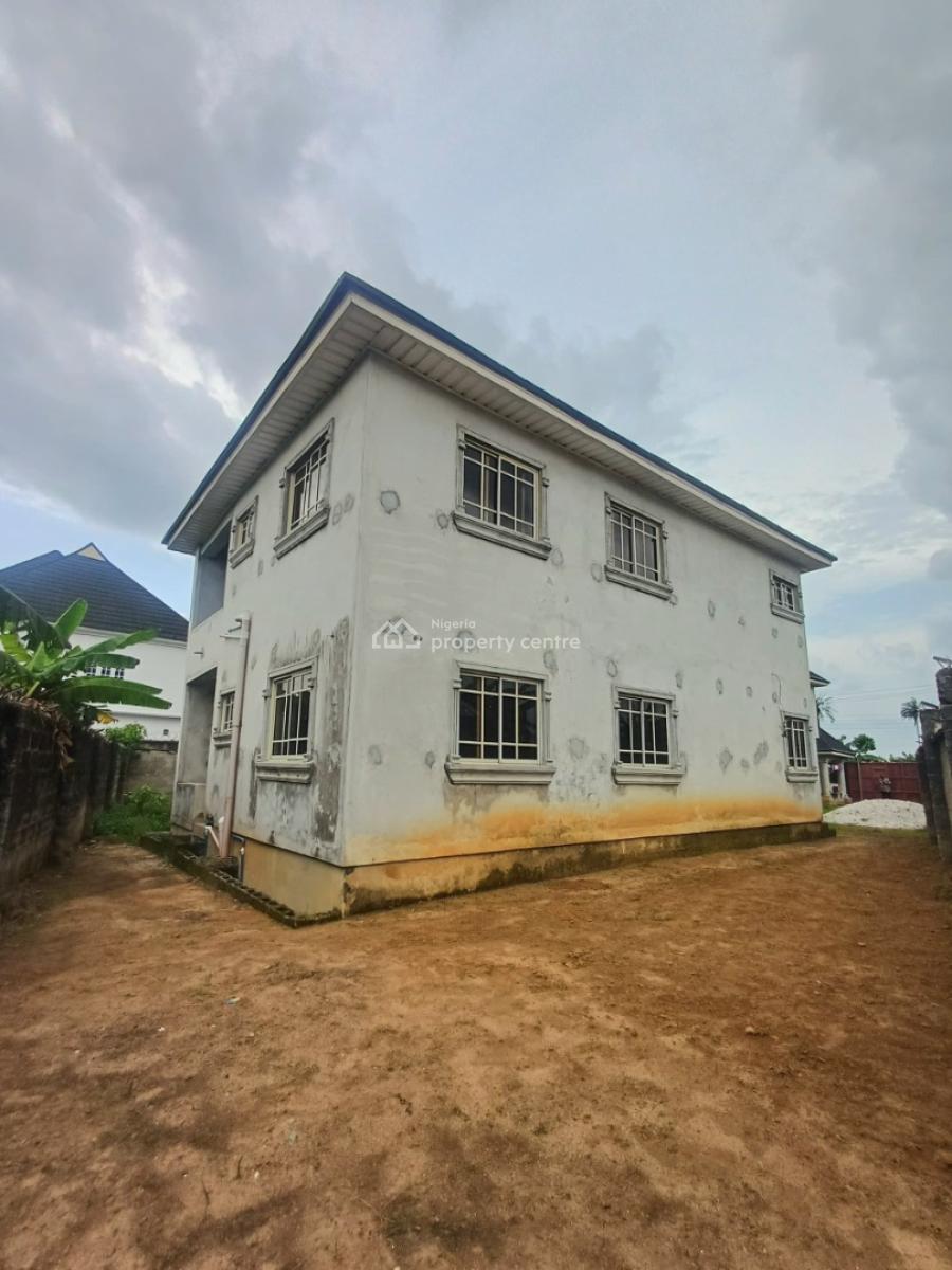 6 Units of Spacious 2 Bedroom Apartments, Off Sars Road, Rumuahalu, Port Harcourt, Rivers, Block of Flats for Sale