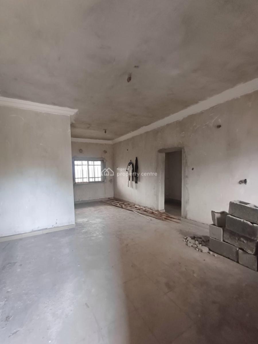 6 Units of Spacious 2 Bedroom Apartments, Off Sars Road, Rumuahalu, Port Harcourt, Rivers, Block of Flats for Sale