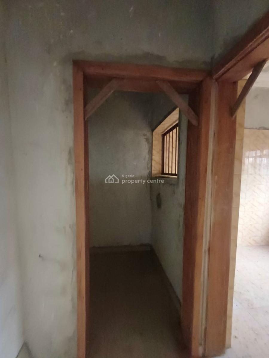 6 Units of Spacious 2 Bedroom Apartments, Off Sars Road, Rumuahalu, Port Harcourt, Rivers, Block of Flats for Sale