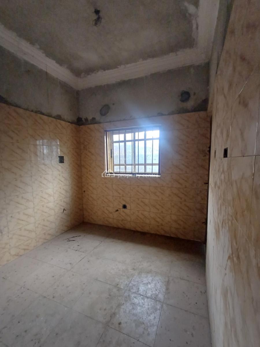 6 Units of Spacious 2 Bedroom Apartments, Off Sars Road, Rumuahalu, Port Harcourt, Rivers, Block of Flats for Sale
