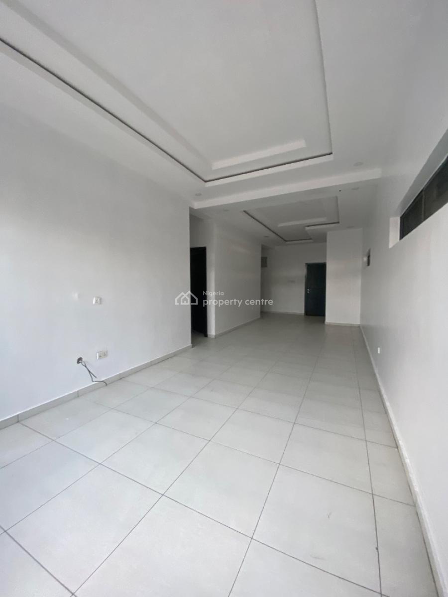 Luxury Serviced Sharp 2 Bedroom Flat for, 24 Power Supply, Eleganza , Toll Gate , Lekki Lagos, Lekki, Lagos, Flat / Apartment for Rent