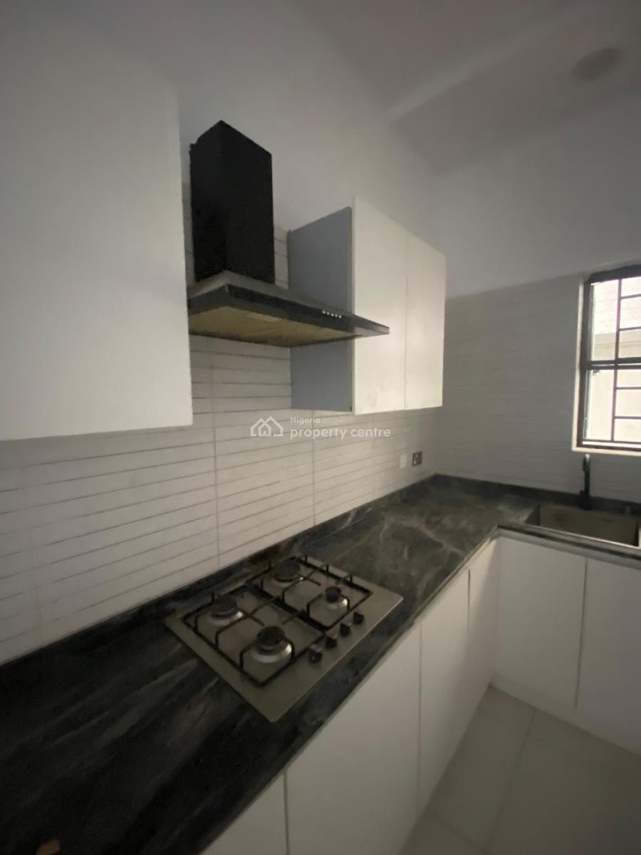 Luxury Serviced Sharp 2 Bedroom Flat for, 24 Power Supply, Eleganza , Toll Gate , Lekki Lagos, Lekki, Lagos, Flat / Apartment for Rent