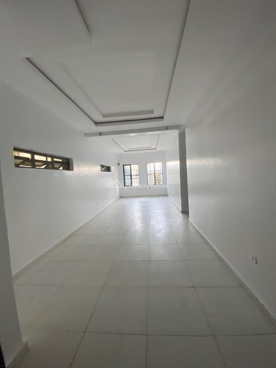 Luxury Serviced Sharp 2 Bedroom Flat for, 24 Power Supply, Eleganza , Toll Gate , Lekki Lagos, Lekki, Lagos, Flat / Apartment for Rent