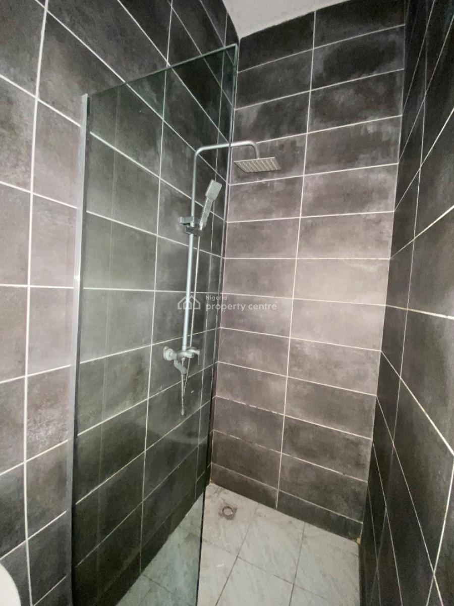Luxury Serviced Sharp 2 Bedroom Flat for, 24 Power Supply, Eleganza , Toll Gate , Lekki Lagos, Lekki, Lagos, Flat / Apartment for Rent