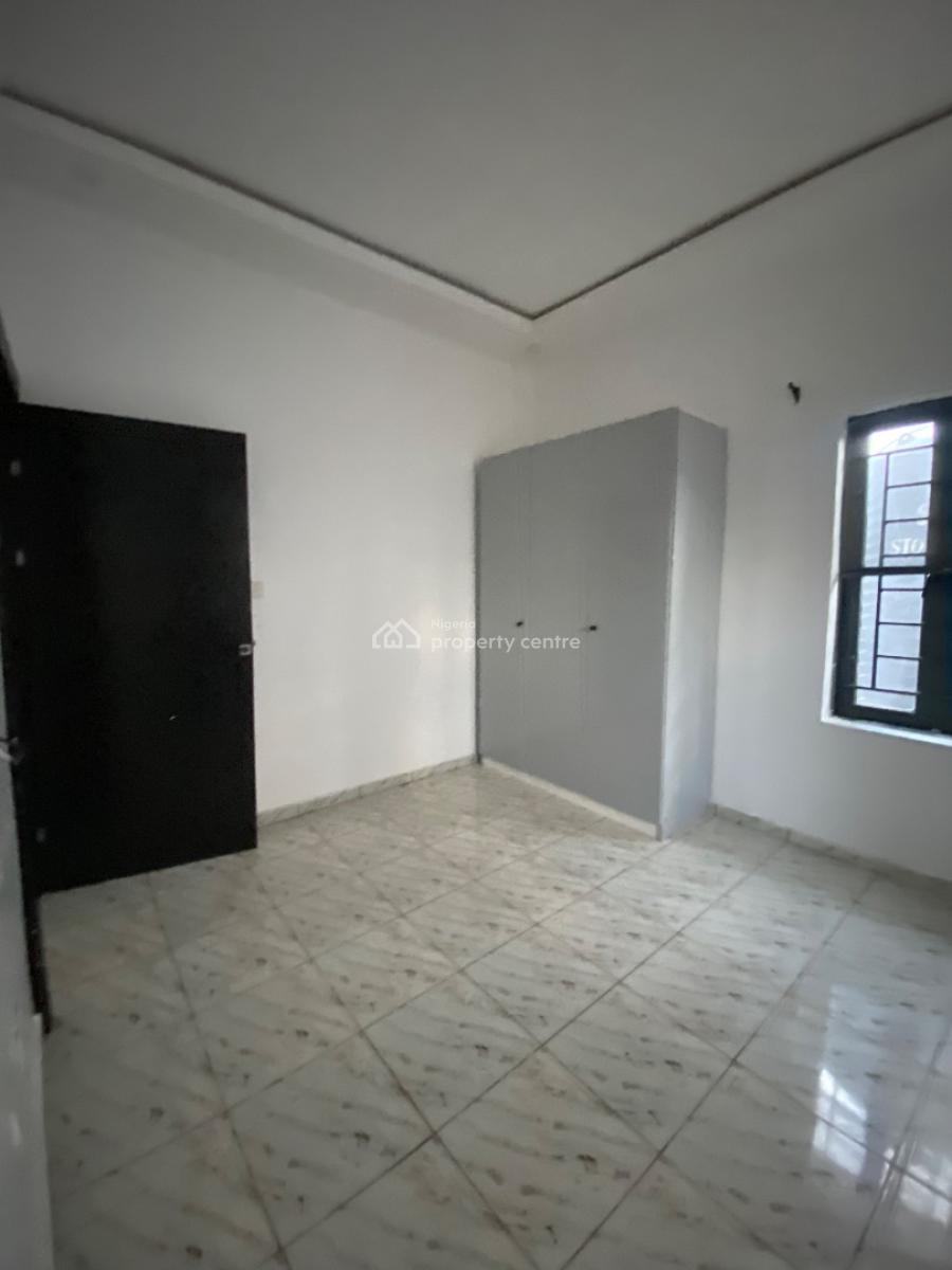 Luxury Serviced Sharp 2 Bedroom Flat for, 24 Power Supply, Eleganza , Toll Gate , Lekki Lagos, Lekki, Lagos, Flat / Apartment for Rent
