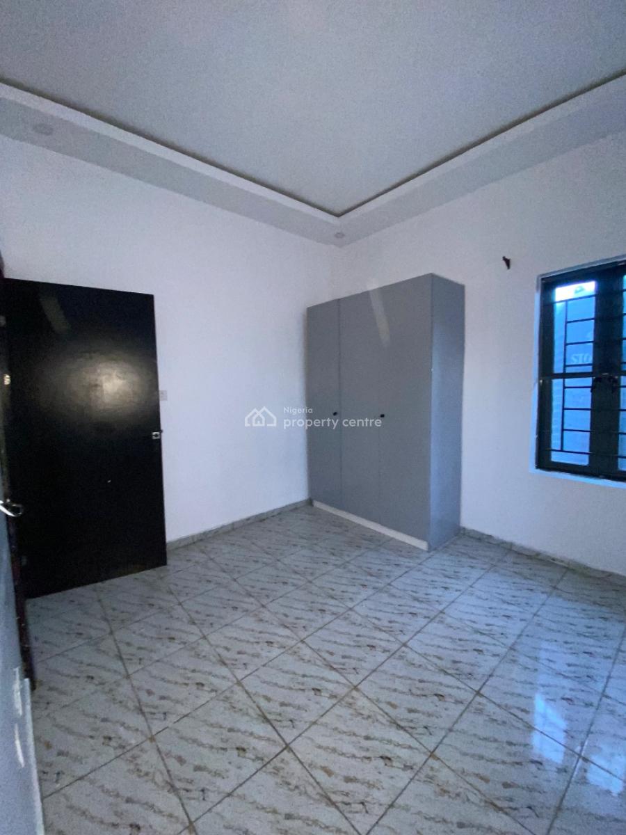 Luxury Serviced Sharp 2 Bedroom Flat for, 24 Power Supply, Eleganza , Toll Gate , Lekki Lagos, Lekki, Lagos, Flat / Apartment for Rent