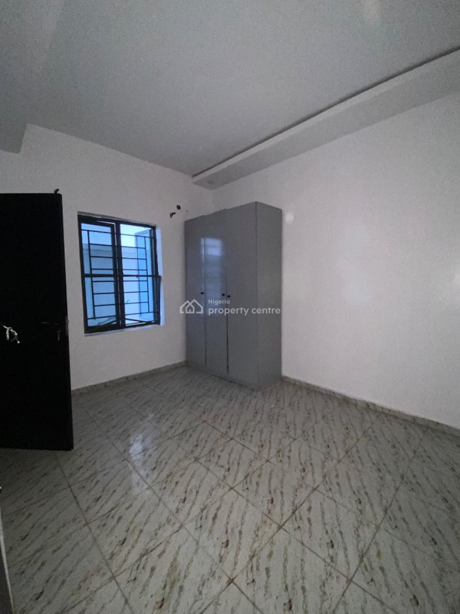 Luxury Serviced Sharp 2 Bedroom Flat for, 24 Power Supply, Eleganza , Toll Gate , Lekki Lagos, Lekki, Lagos, Flat / Apartment for Rent