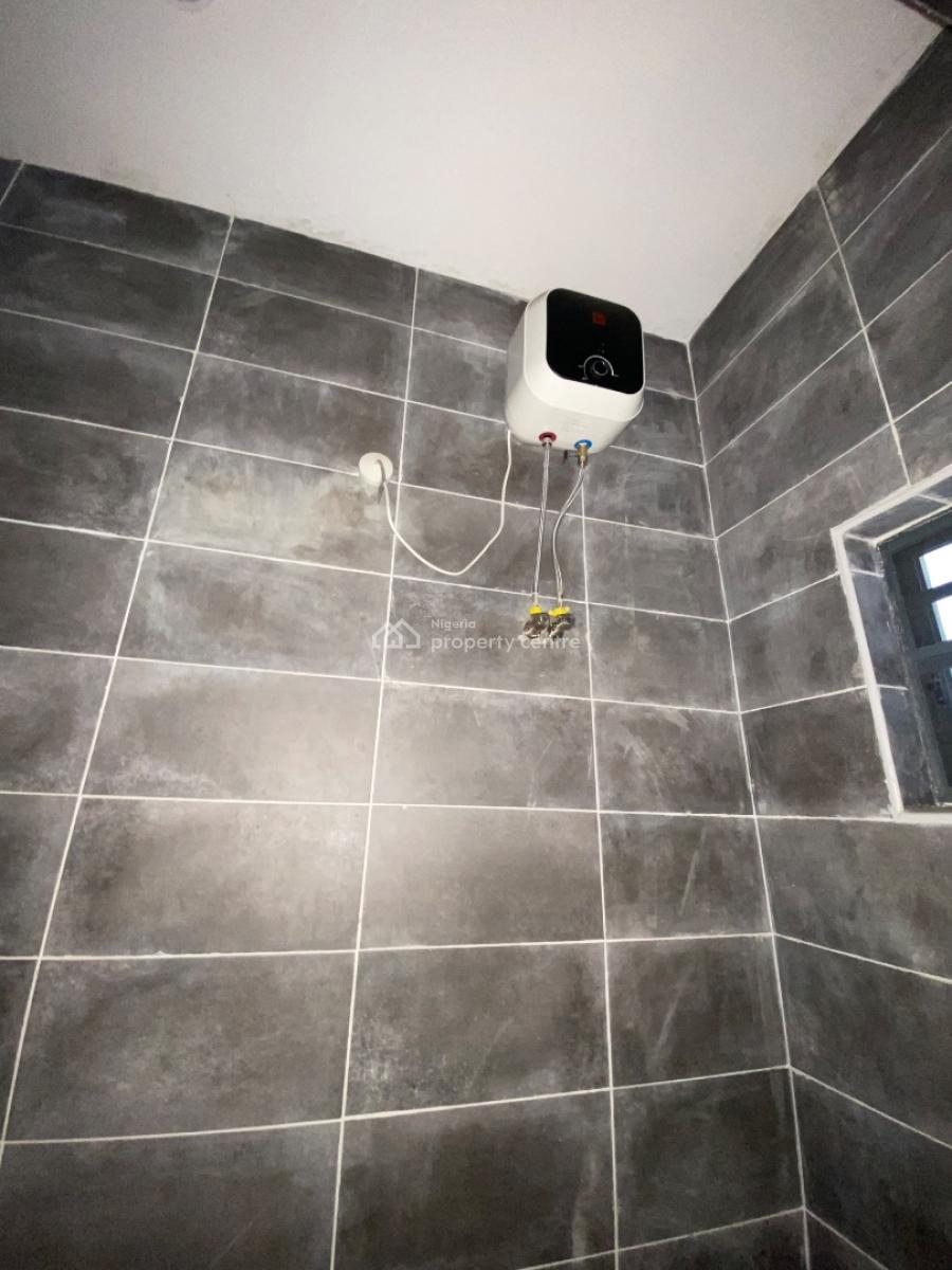 Luxury Serviced Sharp 2 Bedroom Flat for, 24 Power Supply, Eleganza , Toll Gate , Lekki Lagos, Lekki, Lagos, Flat / Apartment for Rent