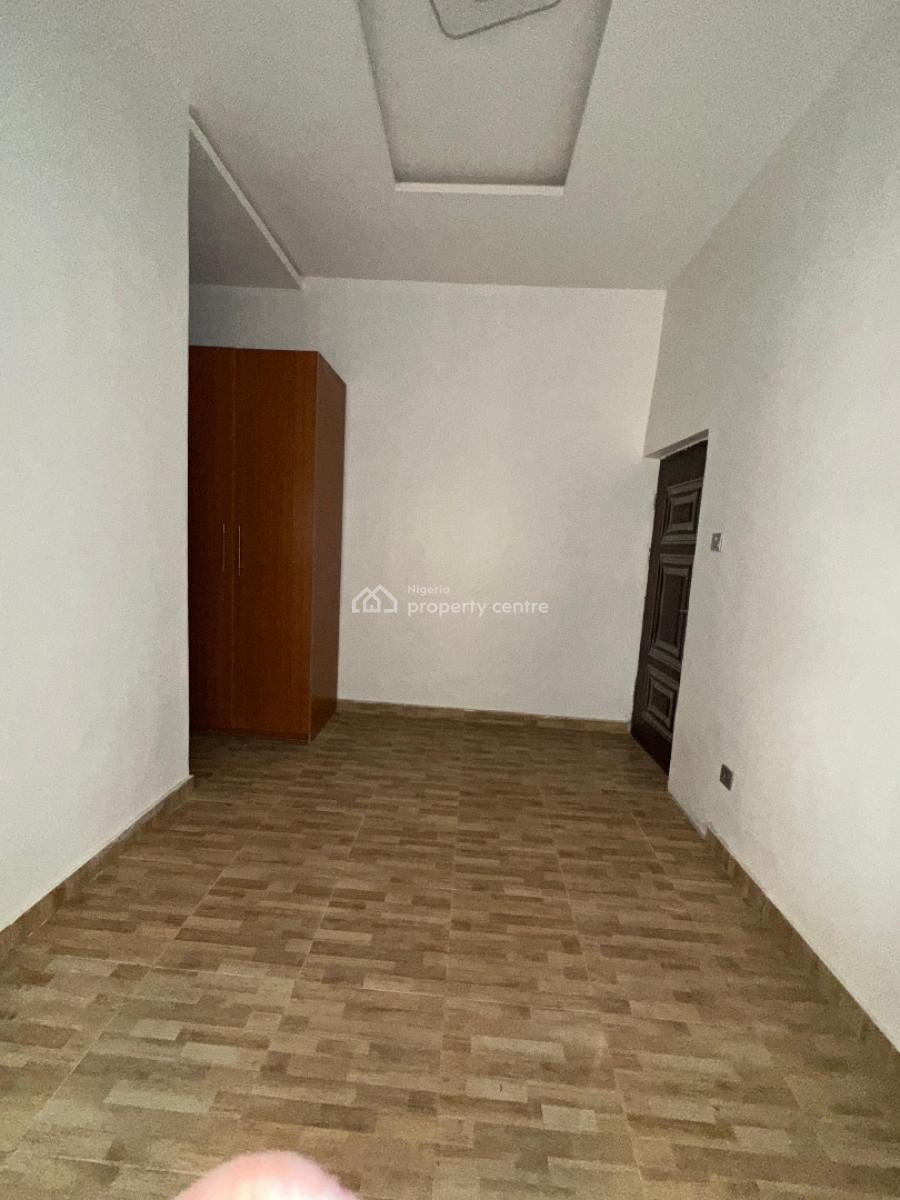 5bedroom Fully Detached Duplex with Bq, Chevron ,lekki ,lagos ,nigeria, Lekki, Lagos, Detached Duplex for Sale