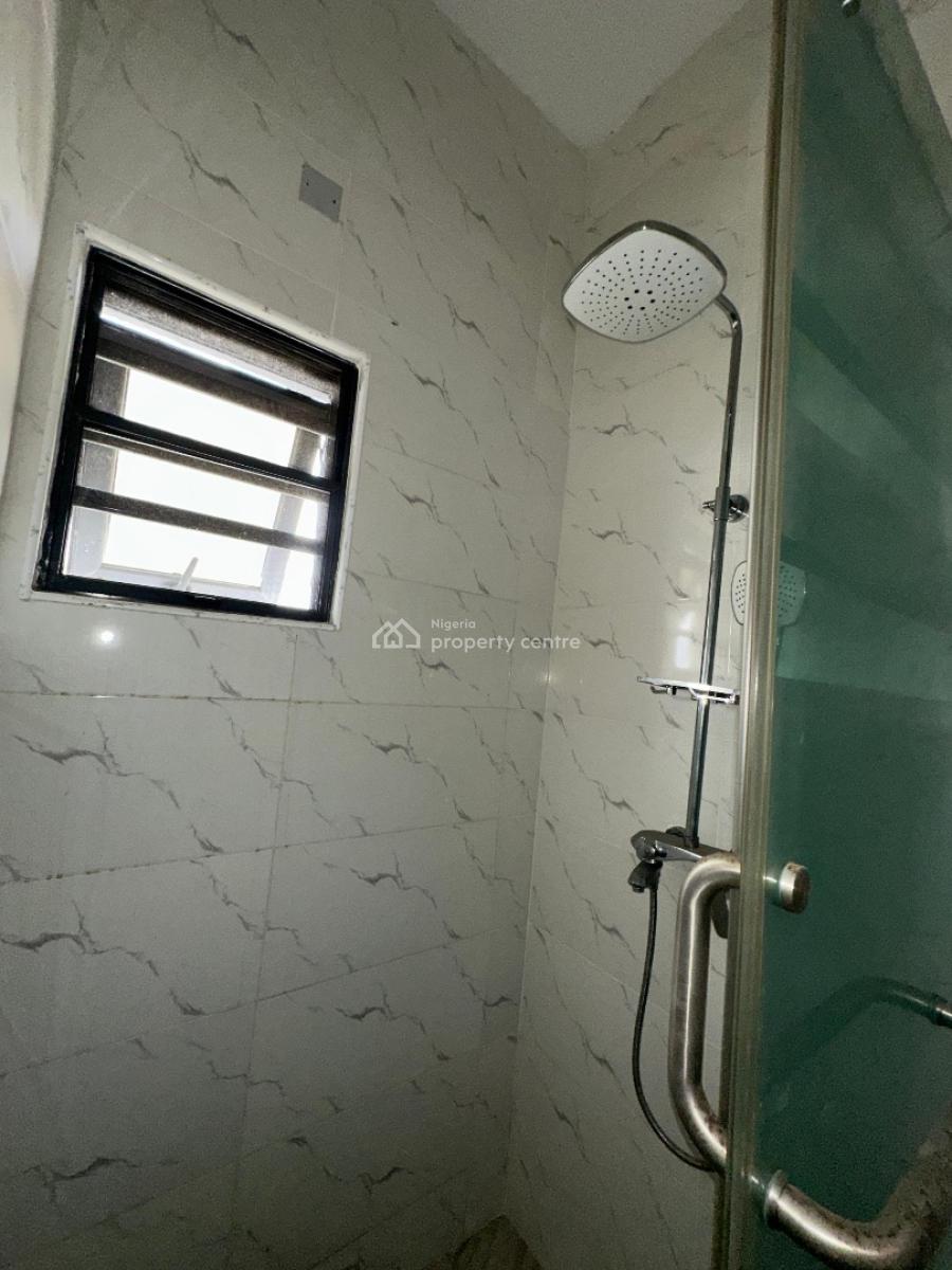 5bedroom Fully Detached Duplex with Bq, Chevron ,lekki ,lagos ,nigeria, Lekki, Lagos, Detached Duplex for Sale