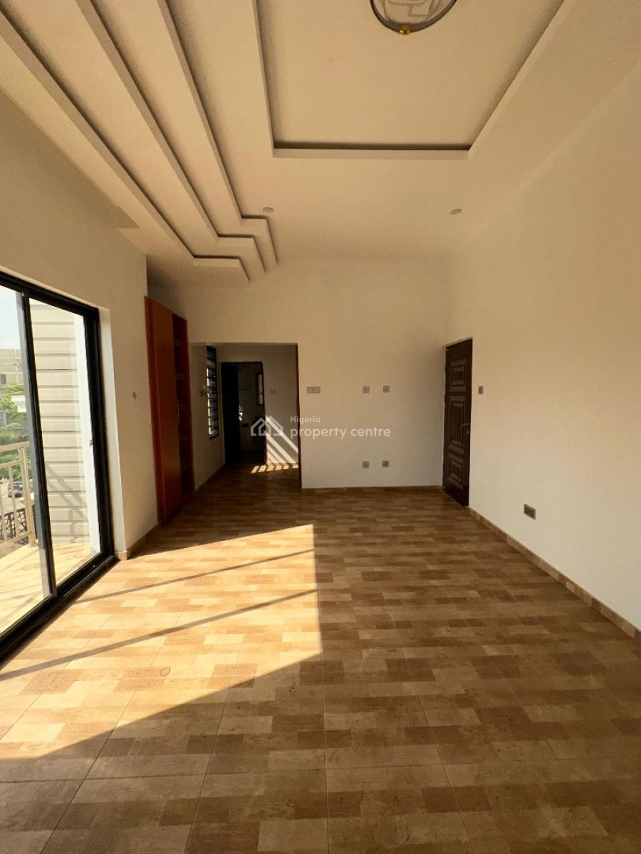 5bedroom Fully Detached Duplex with Bq, Chevron ,lekki ,lagos ,nigeria, Lekki, Lagos, Detached Duplex for Sale