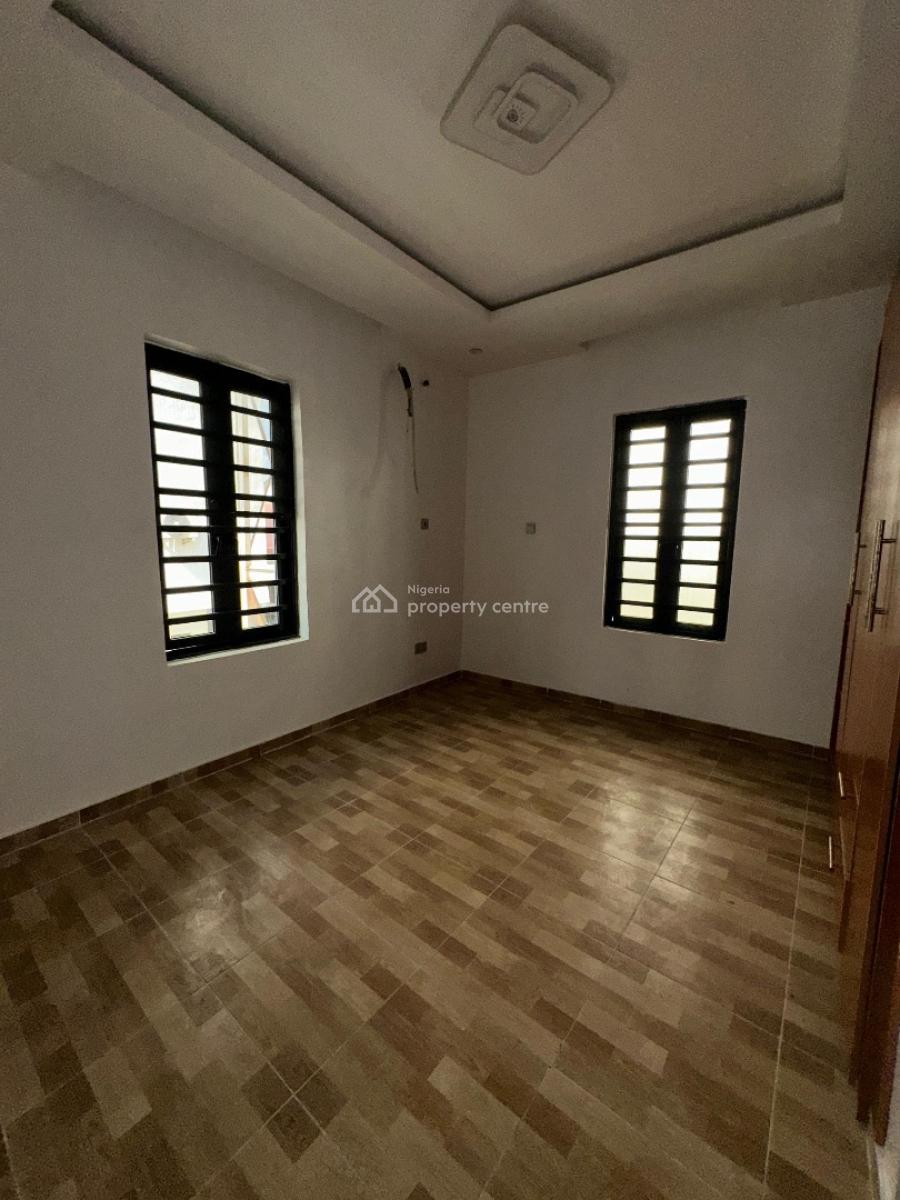 5bedroom Fully Detached Duplex with Bq, Chevron ,lekki ,lagos ,nigeria, Lekki, Lagos, Detached Duplex for Sale