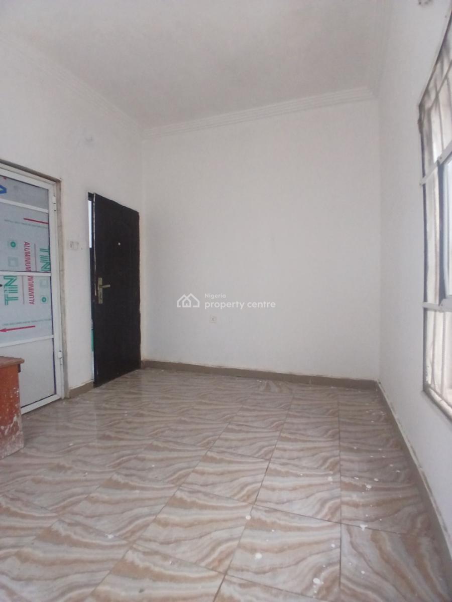 Mini Flat, Newtown Estate, Ogombo, Ajah, Lagos, Mini Flat (room and Parlour) for Rent