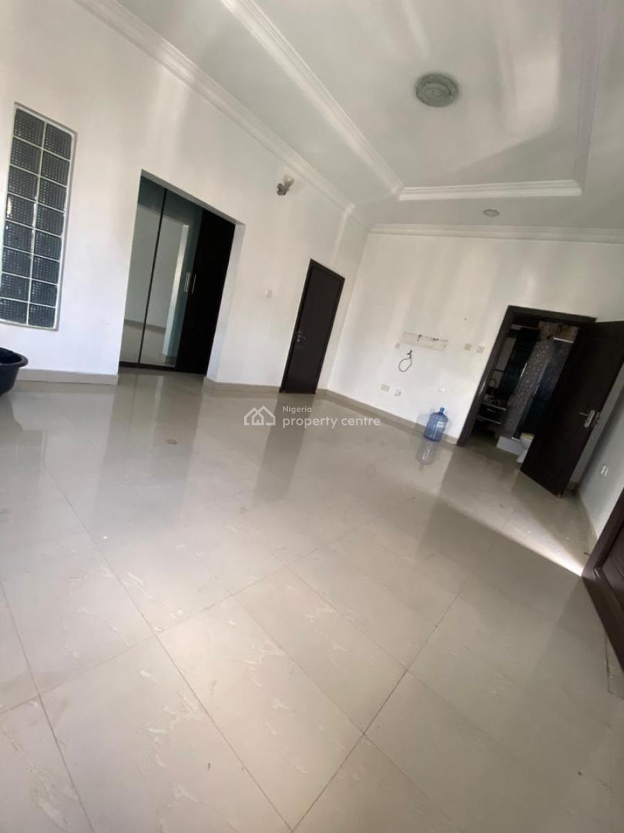 Spacious Masters Bedroom Inside a Shared Duplex, Cluster 1 Estate Lekky County Homes, Ikota, Lekki, Lagos, Self Contain (single Rooms) for Rent