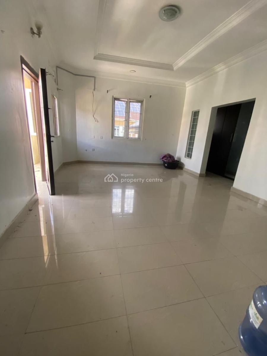 Spacious Masters Bedroom Inside a Shared Duplex, Cluster 1 Estate Lekky County Homes, Ikota, Lekki, Lagos, Self Contain (single Rooms) for Rent