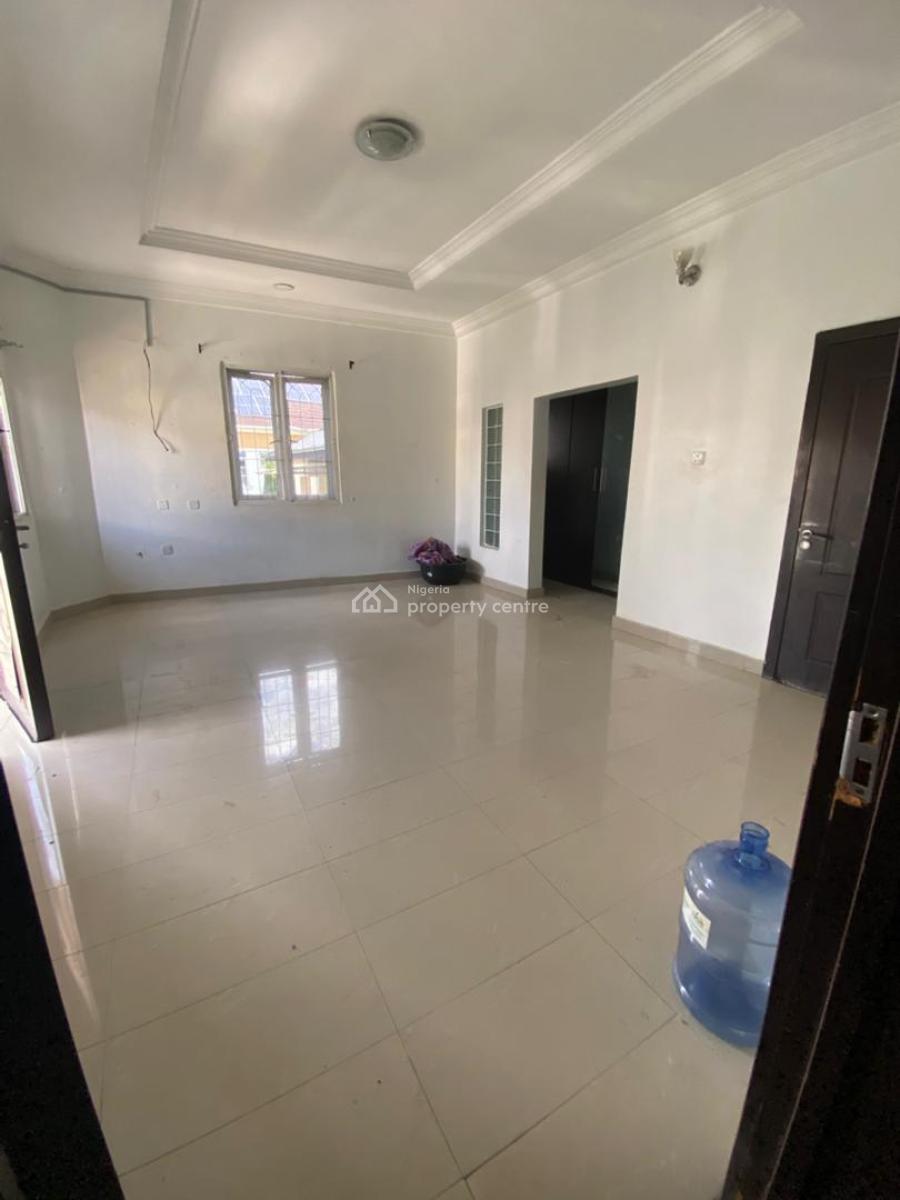 Spacious Masters Bedroom Inside a Shared Duplex, Cluster 1 Estate Lekky County Homes, Ikota, Lekki, Lagos, Self Contain (single Rooms) for Rent