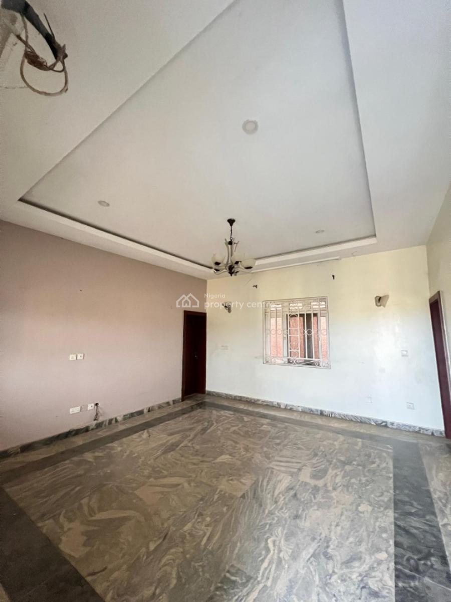 Amazing 3 Bedroom with Nice Finishing, Guzape By H Medix, Guzape District, Abuja, House for Rent