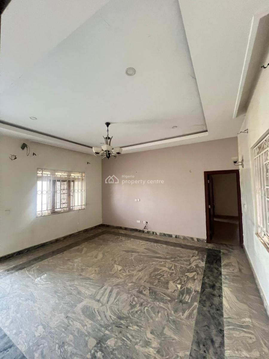 Amazing 3 Bedroom with Nice Finishing, Guzape By H Medix, Guzape District, Abuja, House for Rent