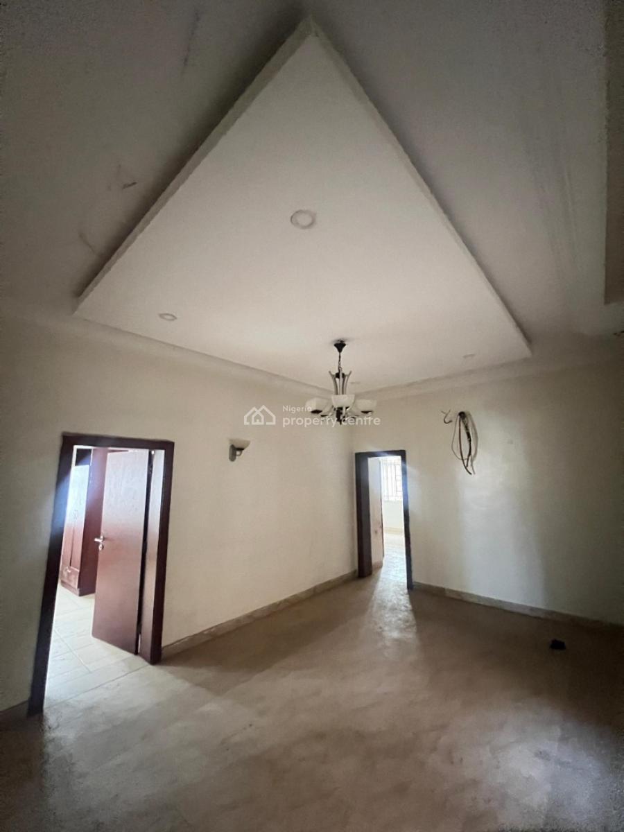 Amazing 3 Bedroom with Nice Finishing, Guzape By H Medix, Guzape District, Abuja, House for Rent