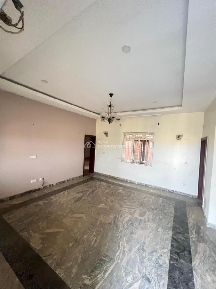 Amazing 3 Bedroom with Nice Finishing, Guzape By H Medix, Guzape District, Abuja, House for Rent