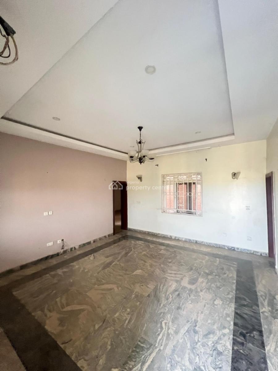 Amazing 3 Bedroom with Nice Finishing, Guzape By H Medix, Guzape District, Abuja, House for Rent