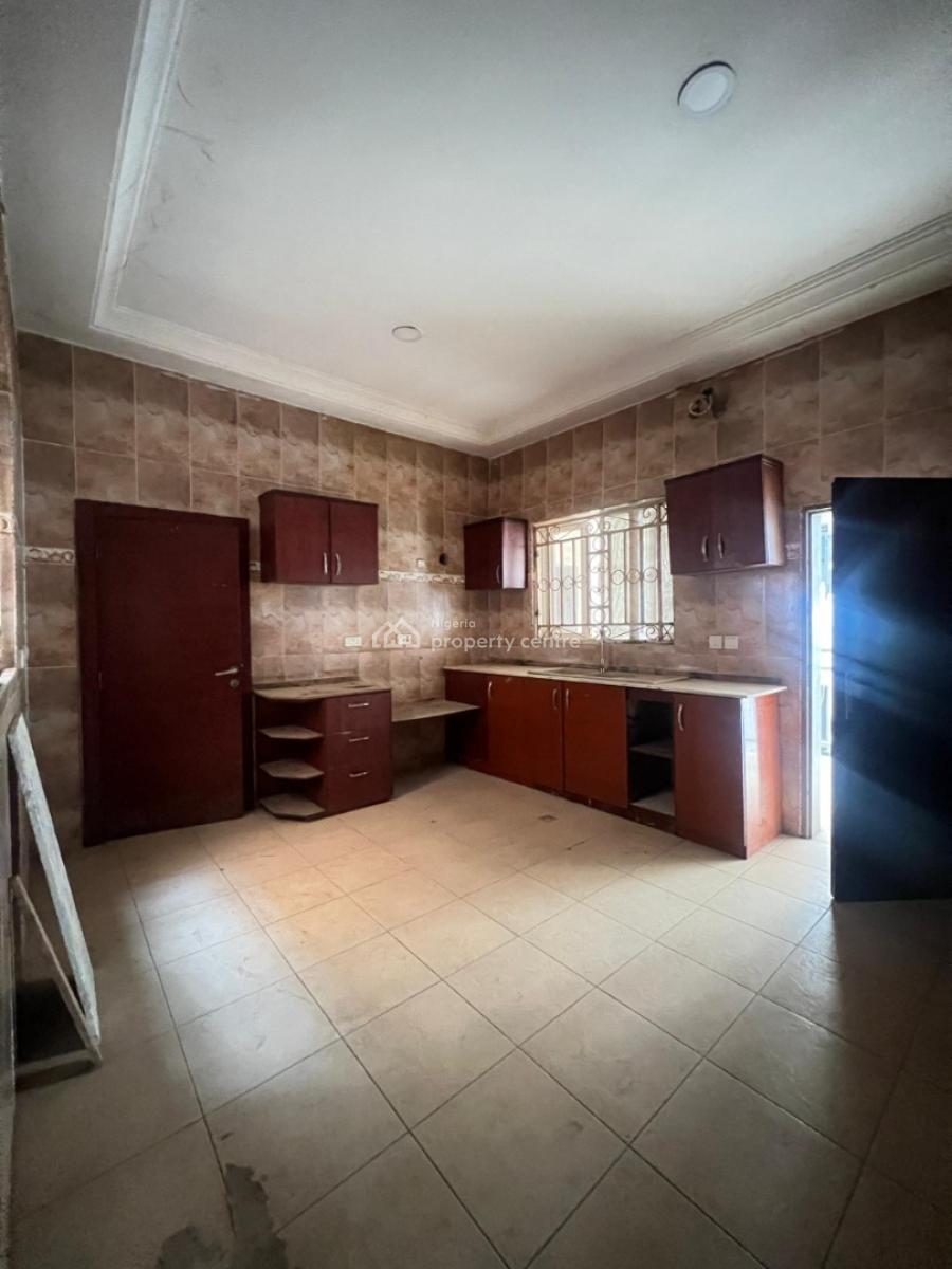 Amazing 3 Bedroom with Nice Finishing, Guzape By H Medix, Guzape District, Abuja, House for Rent