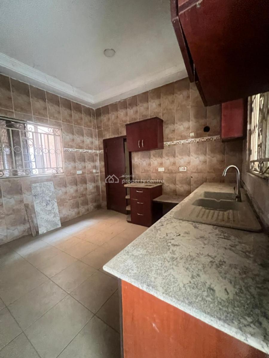 Amazing 3 Bedroom with Nice Finishing, Guzape By H Medix, Guzape District, Abuja, House for Rent