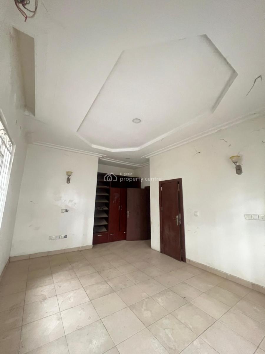Amazing 3 Bedroom with Nice Finishing, Guzape By H Medix, Guzape District, Abuja, House for Rent