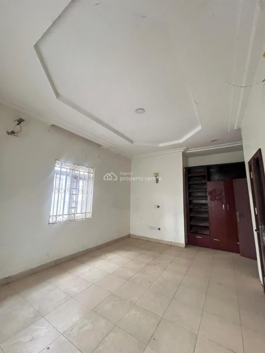 Amazing 3 Bedroom with Nice Finishing, Guzape By H Medix, Guzape District, Abuja, House for Rent