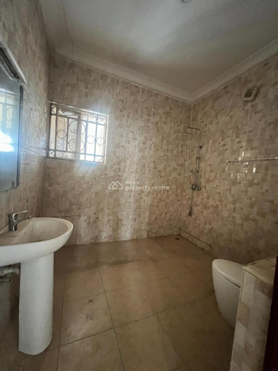 Amazing 3 Bedroom with Nice Finishing, Guzape By H Medix, Guzape District, Abuja, House for Rent